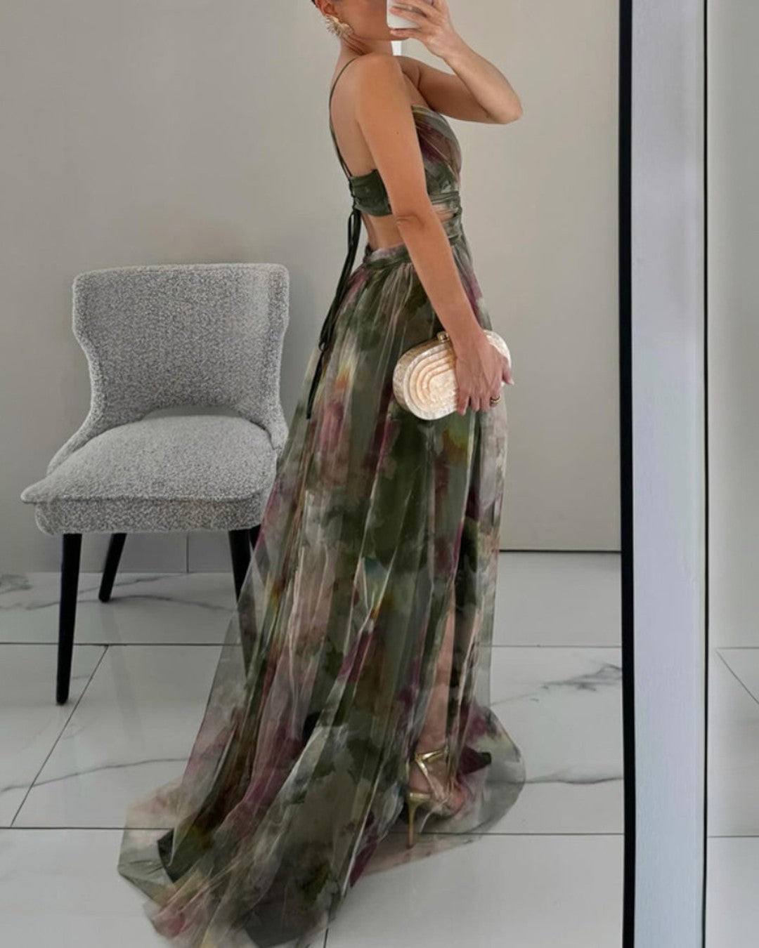 Vestido Nerea
