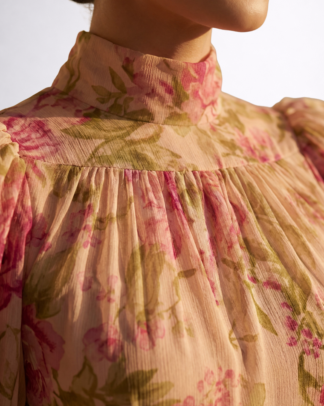 Vestido Amaranta