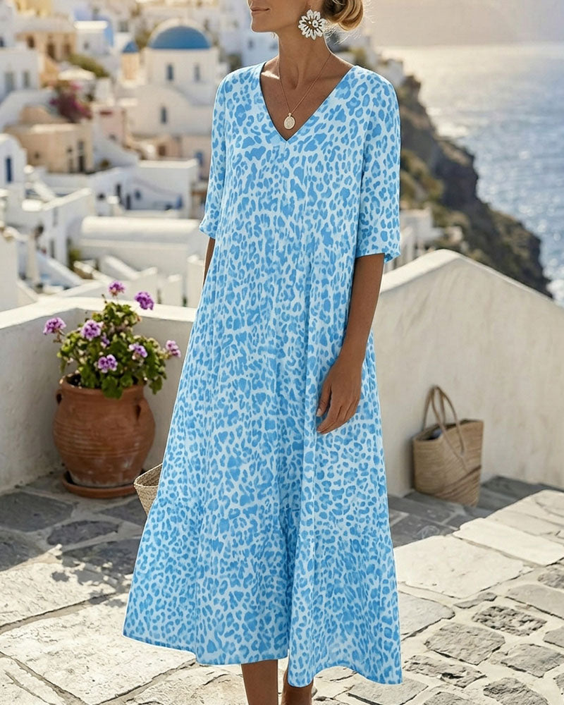 Vestido Claudia