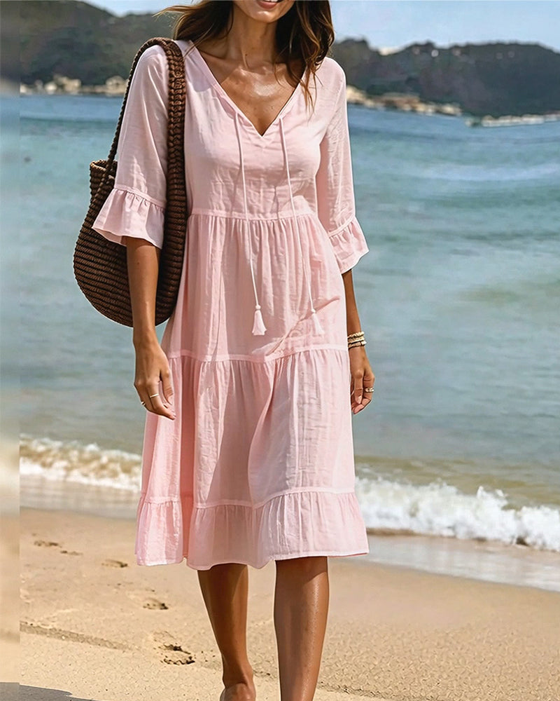 Vestido Ana