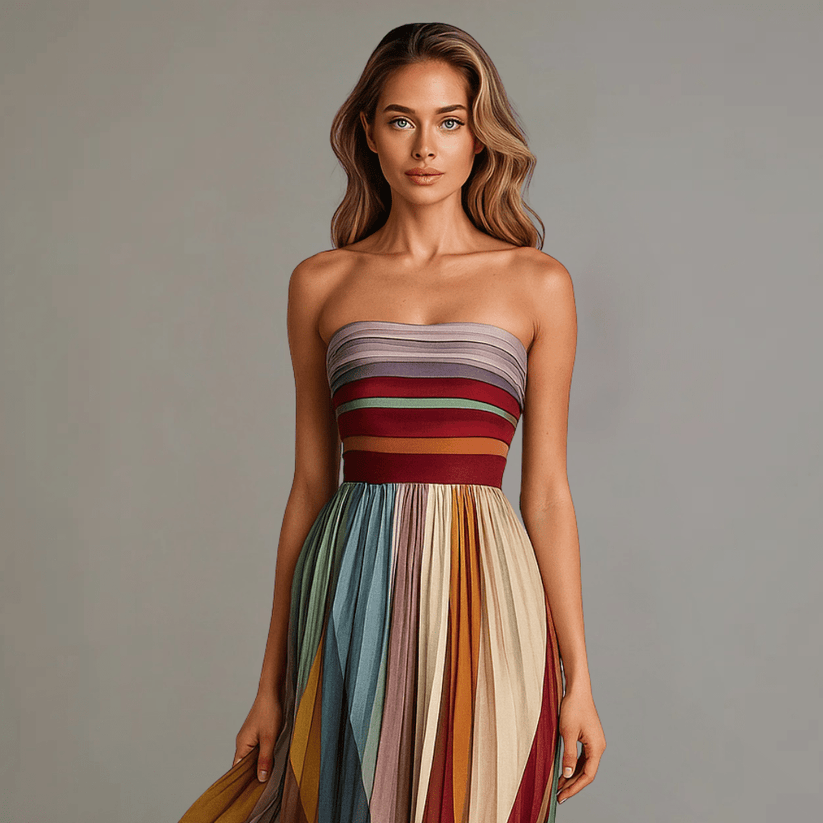 Vestido Aitana