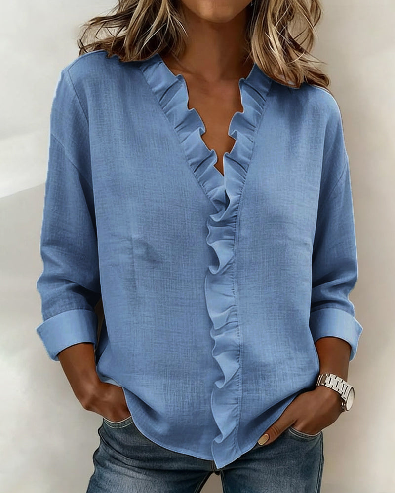 Blusas y Tops