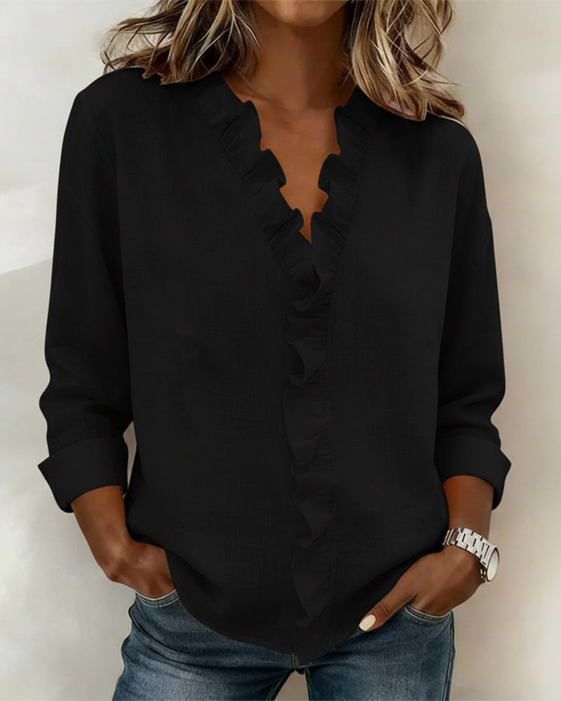 Blusa Elara