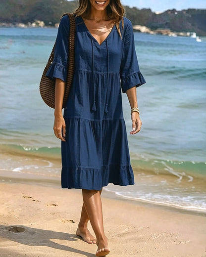 Vestido Ana