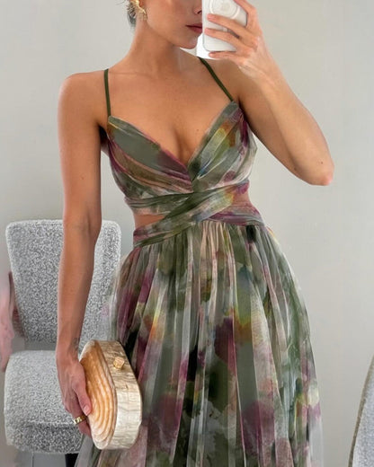 Vestido Nerea
