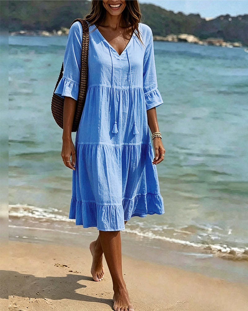 Vestido Ana