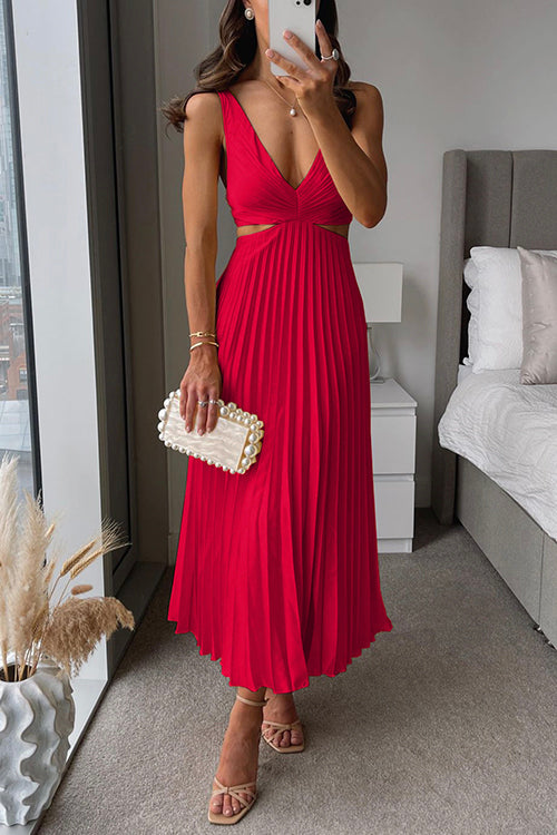 Vestido Selene