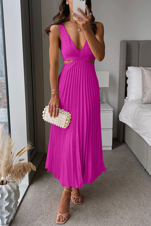 Vestido Selene