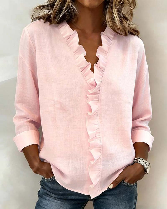 Blusa Elara