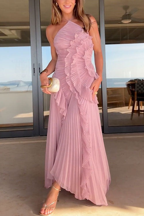 Vestido Dalia