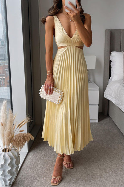 Vestido Selene