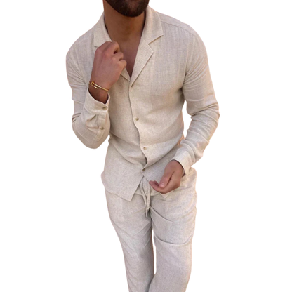 Conjunto Giulio Lino