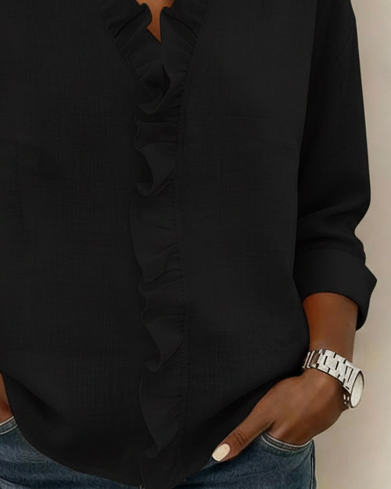 Blusa Elara