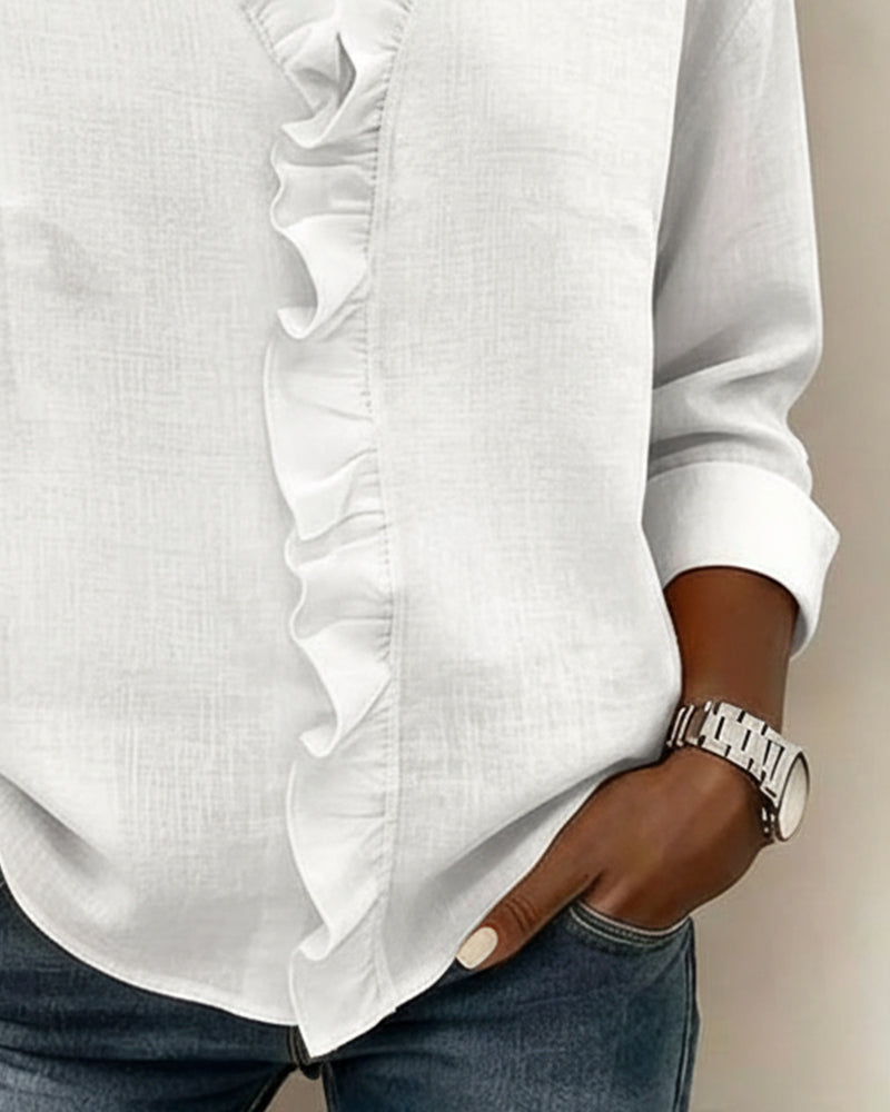 Blusa Elara