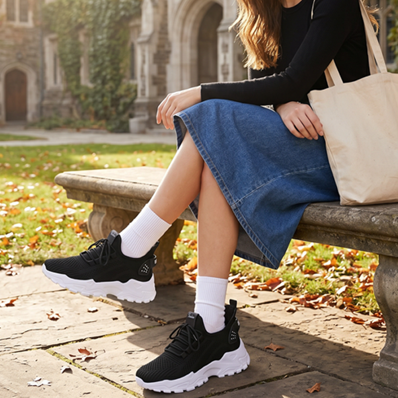 Klara | Zapatillas Deportivas