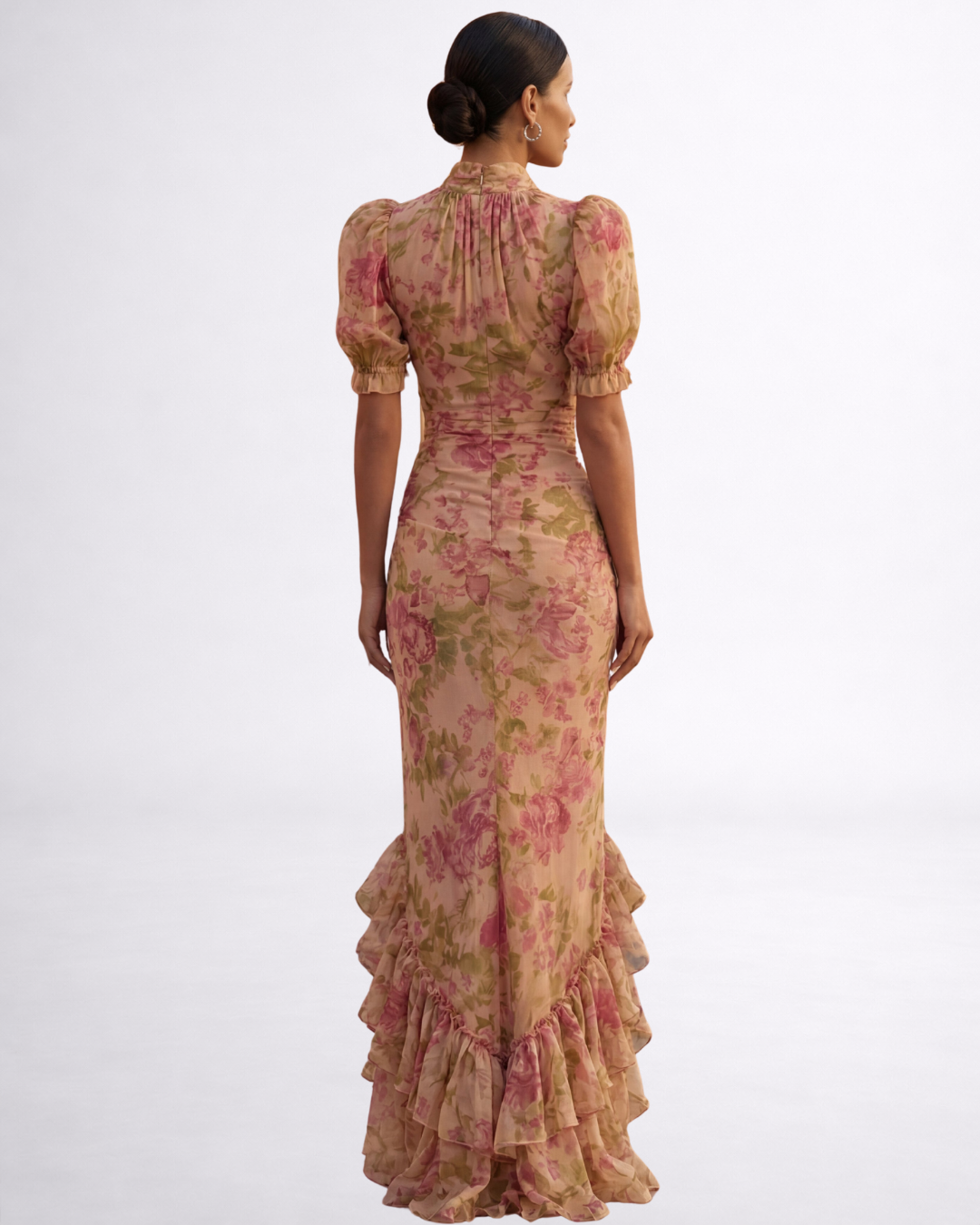 Vestido Amaranta
