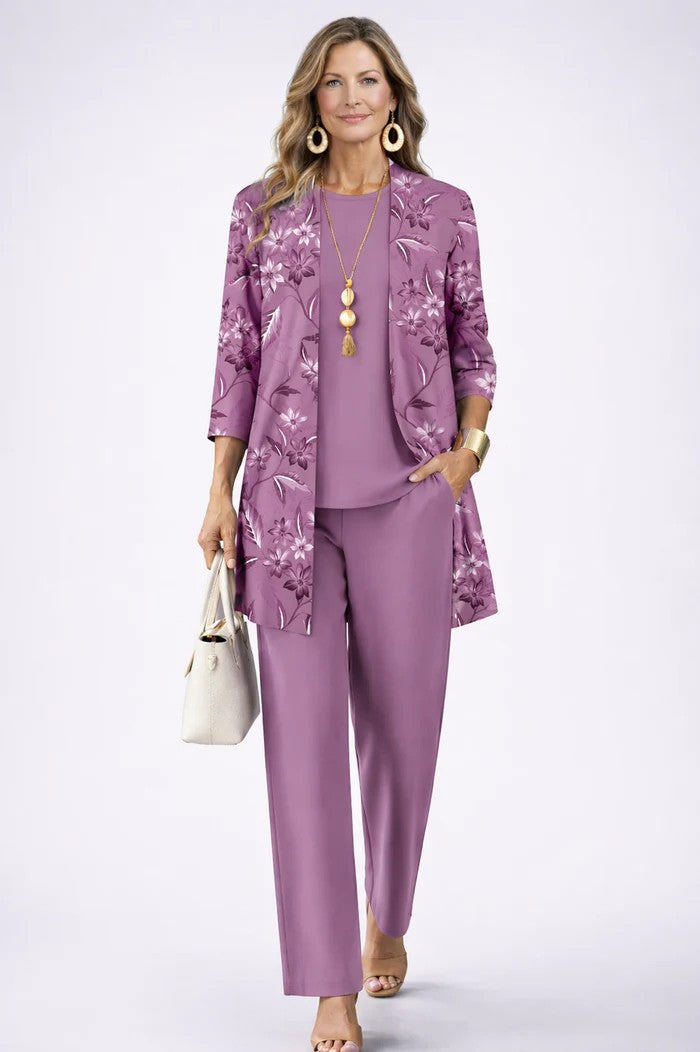 Conjunto Serena