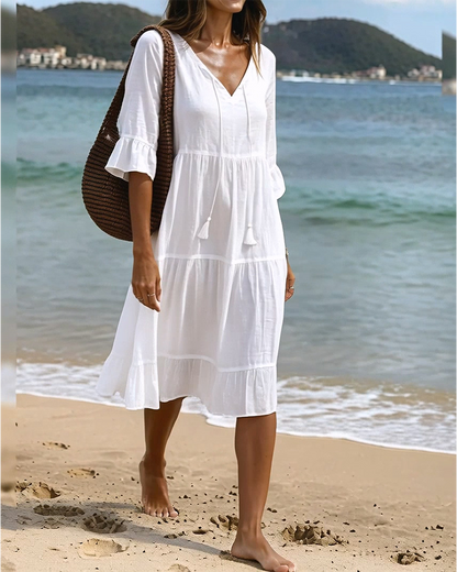 Vestido Ana