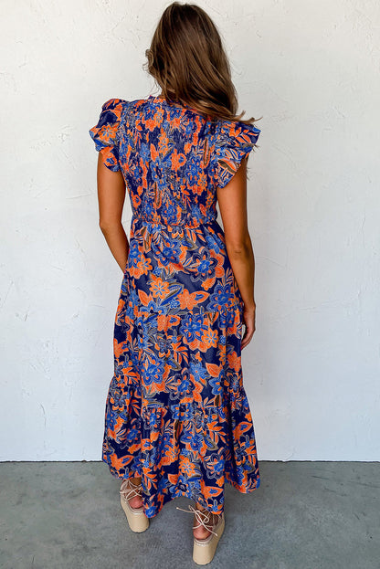 Vestido Valeria