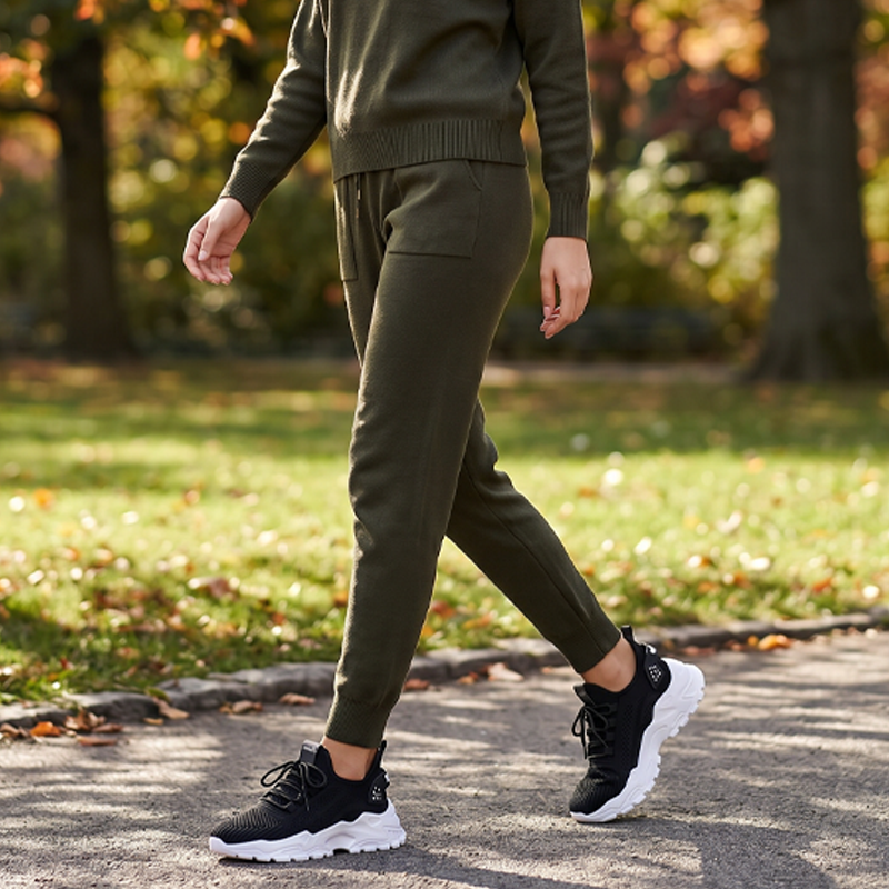 Klara | Zapatillas Deportivas
