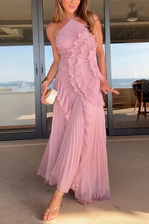 Vestido Dalia