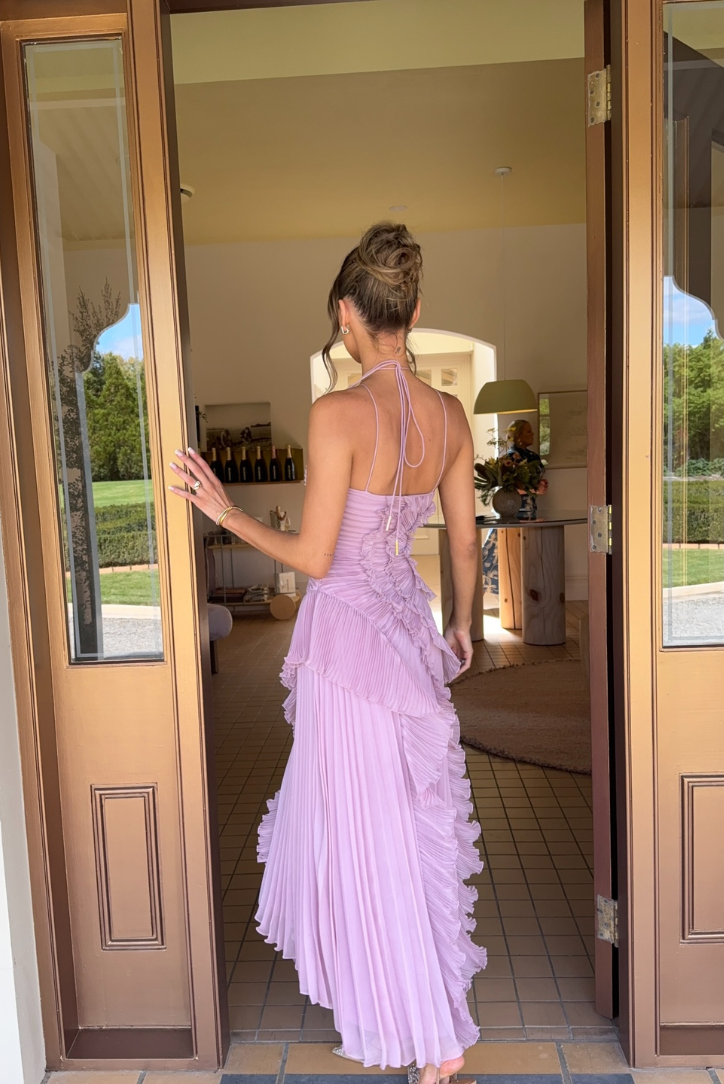 Vestido Dalia