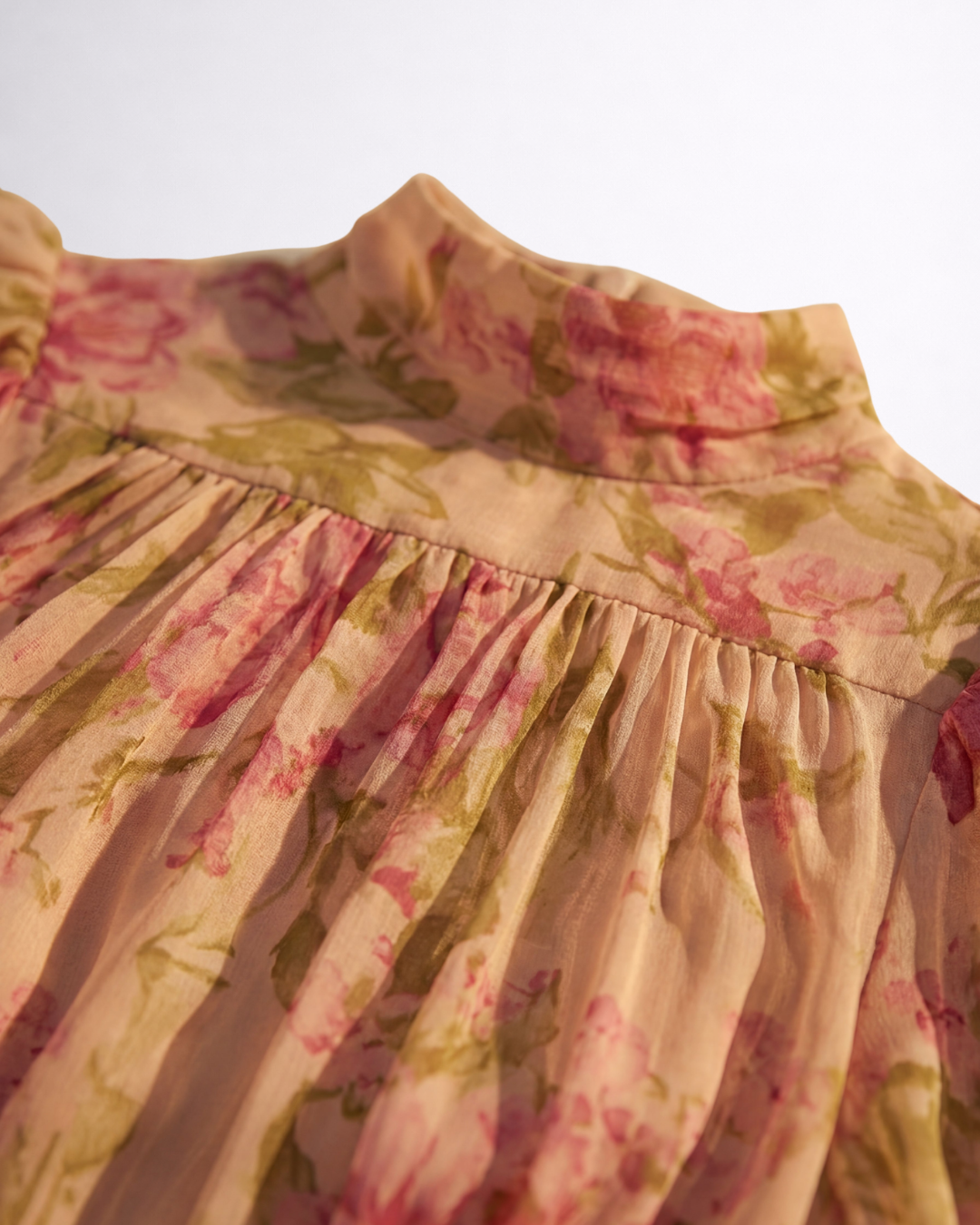 Vestido Amaranta