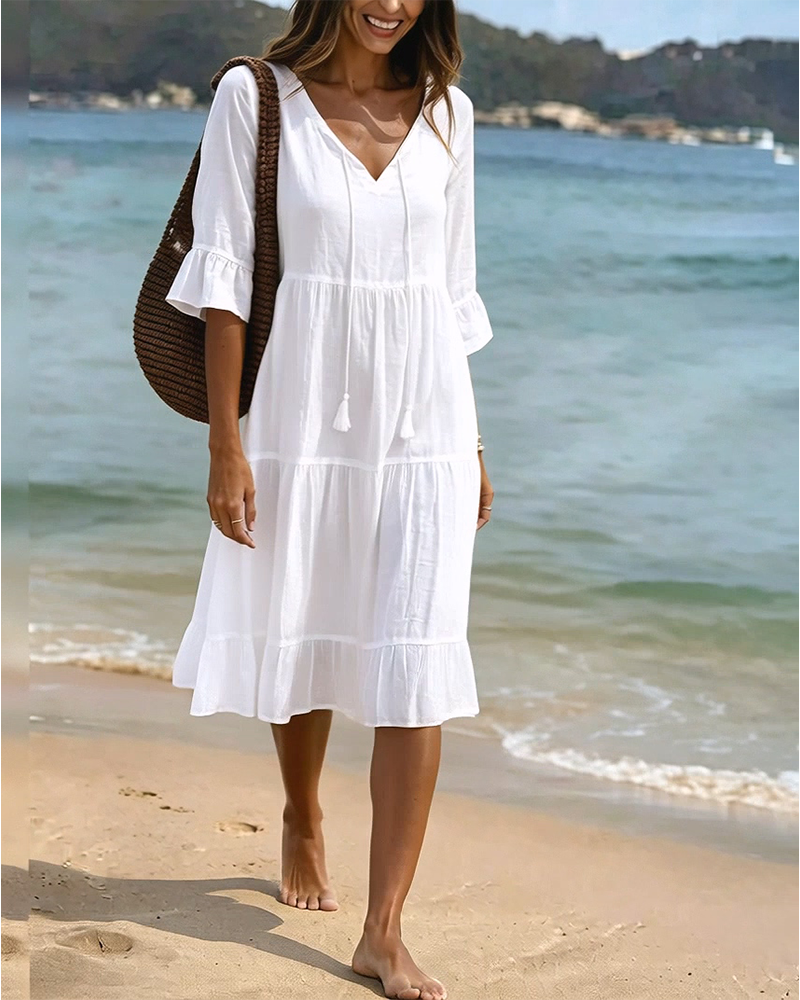 Vestido Ana