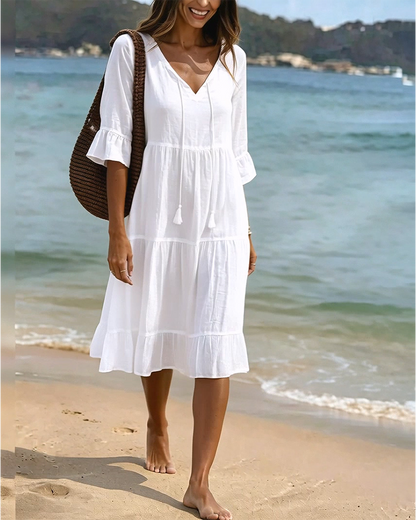 Vestido Ana