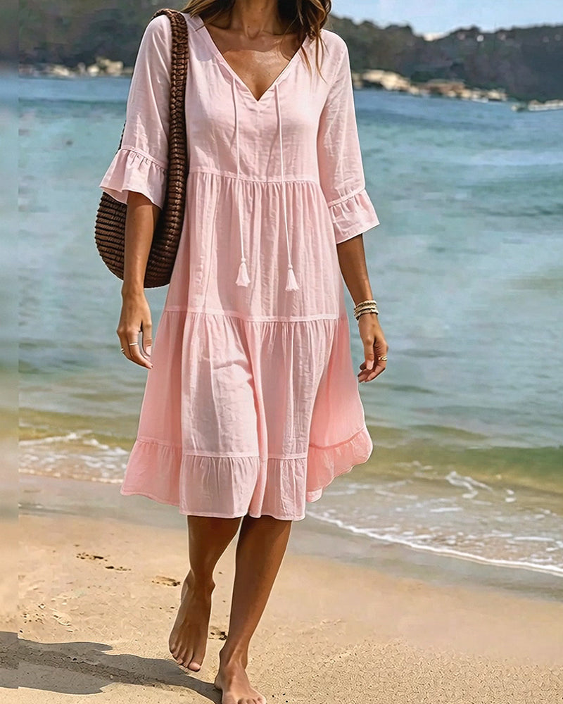 Vestido Ana