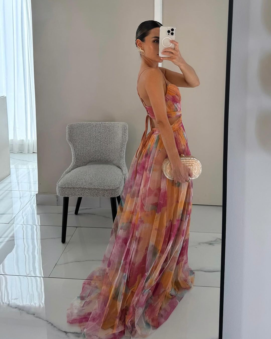 Vestido Nerea