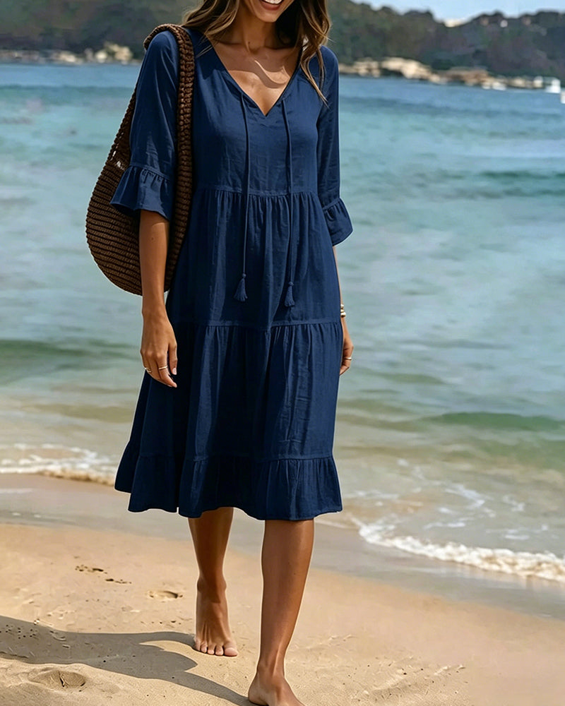 Vestido Ana