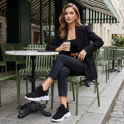 Klara | Zapatillas Deportivas