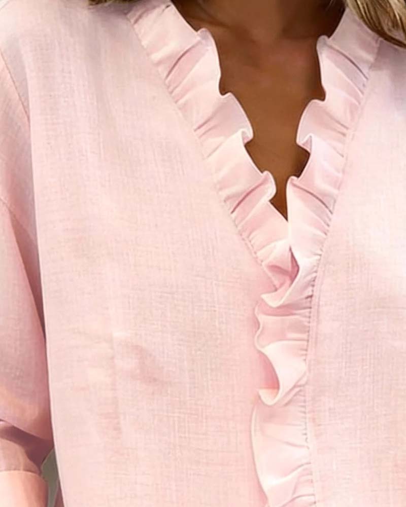 Blusa Elara