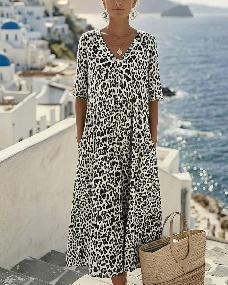 Vestido Claudia