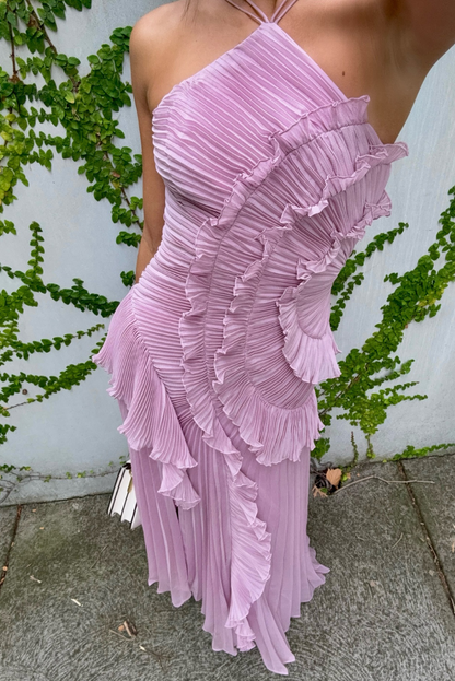 Vestido Dalia