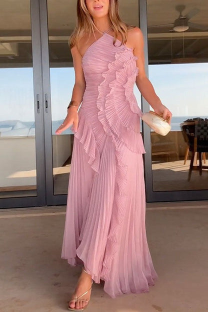 Vestido Dalia