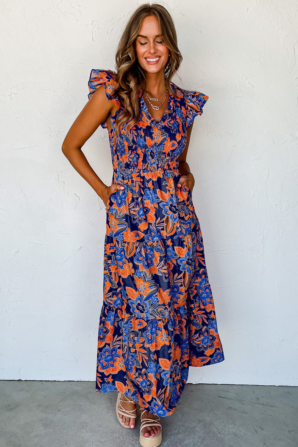Vestido Valeria