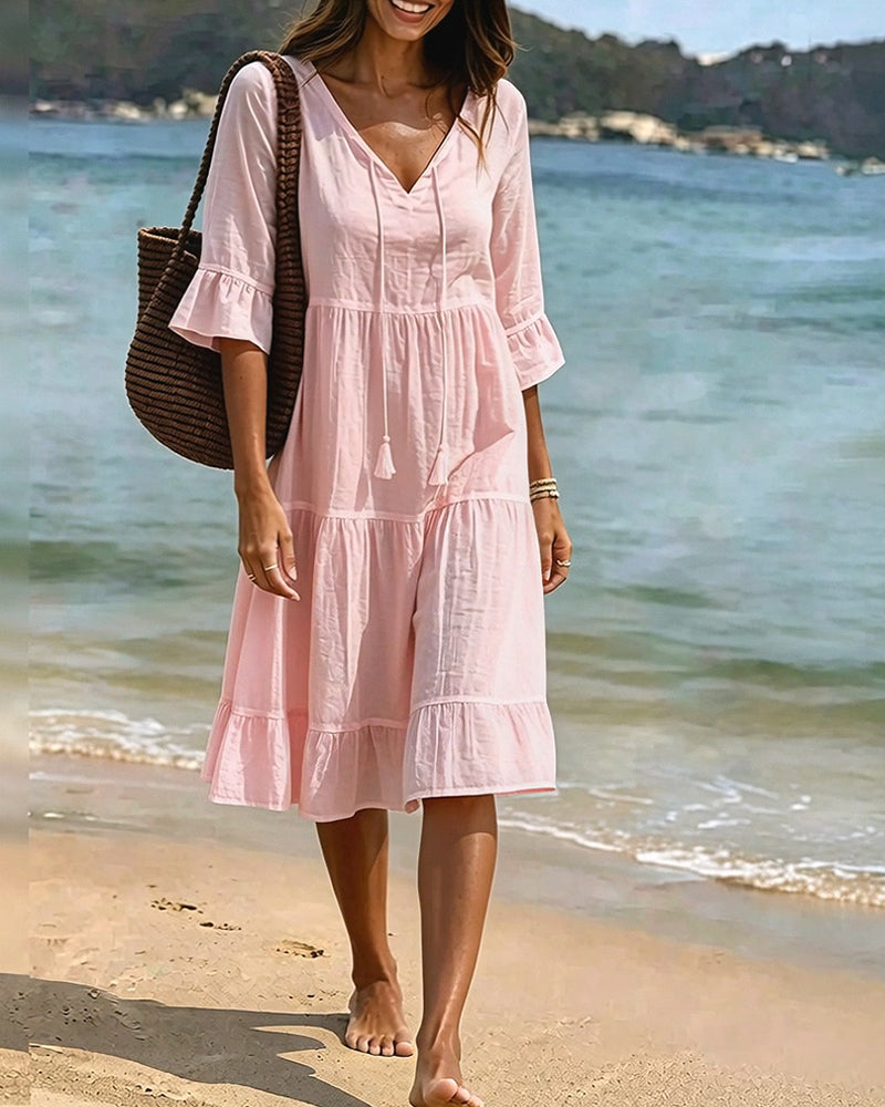 Vestido Ana