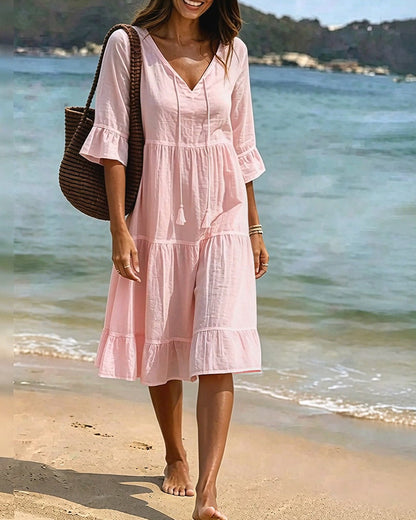 Vestido Ana