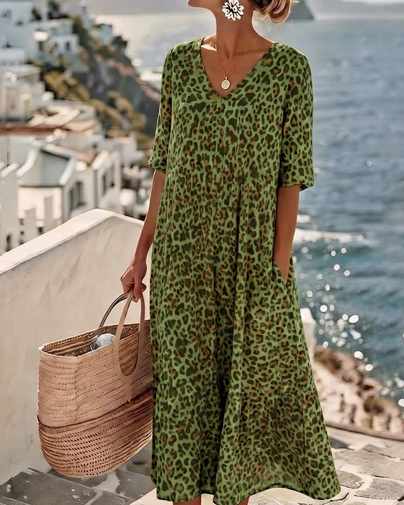 Vestido Claudia