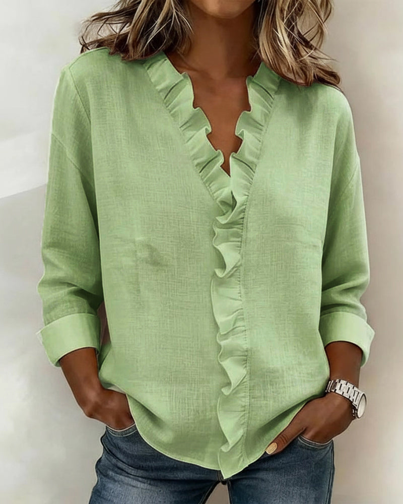 Blusa Elara