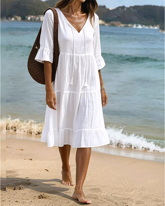 Vestido Ana