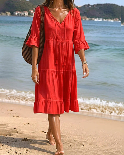 Vestido Ana