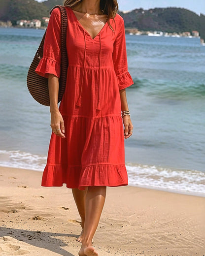 Vestido Ana