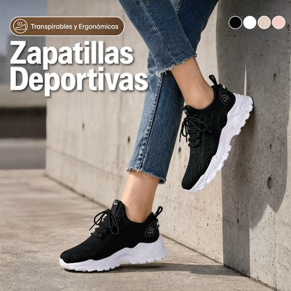 Klara | Zapatillas Deportivas