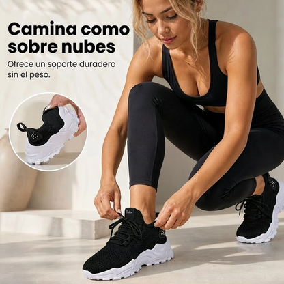 Klara | Zapatillas Deportivas