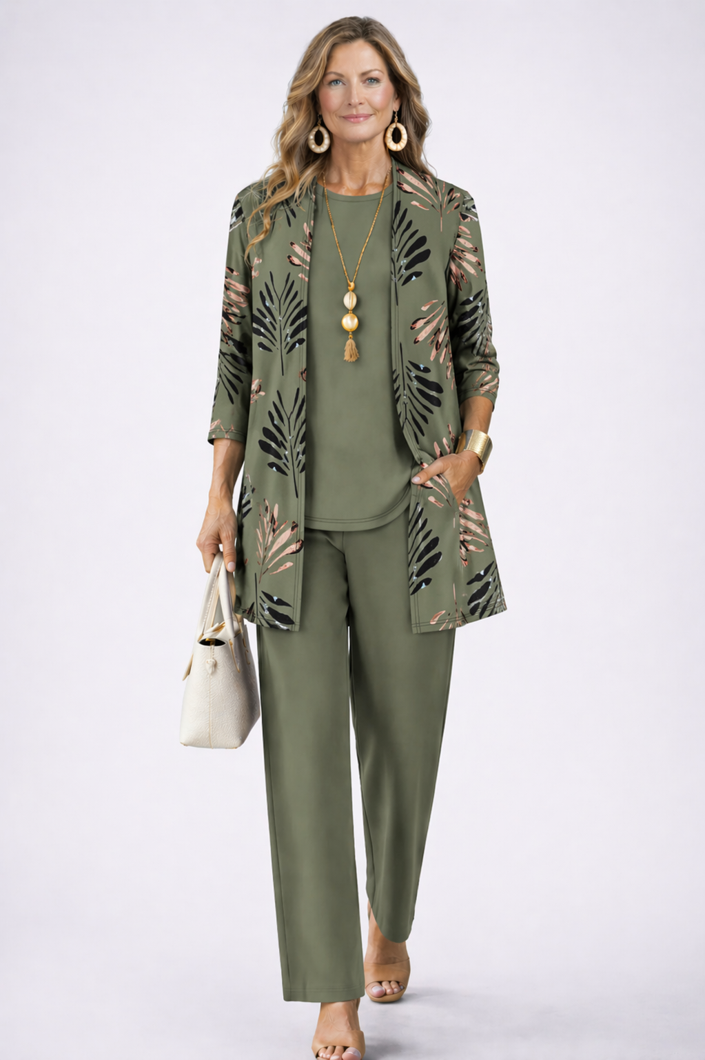 Conjunto Serena