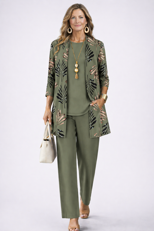 Conjunto Serena