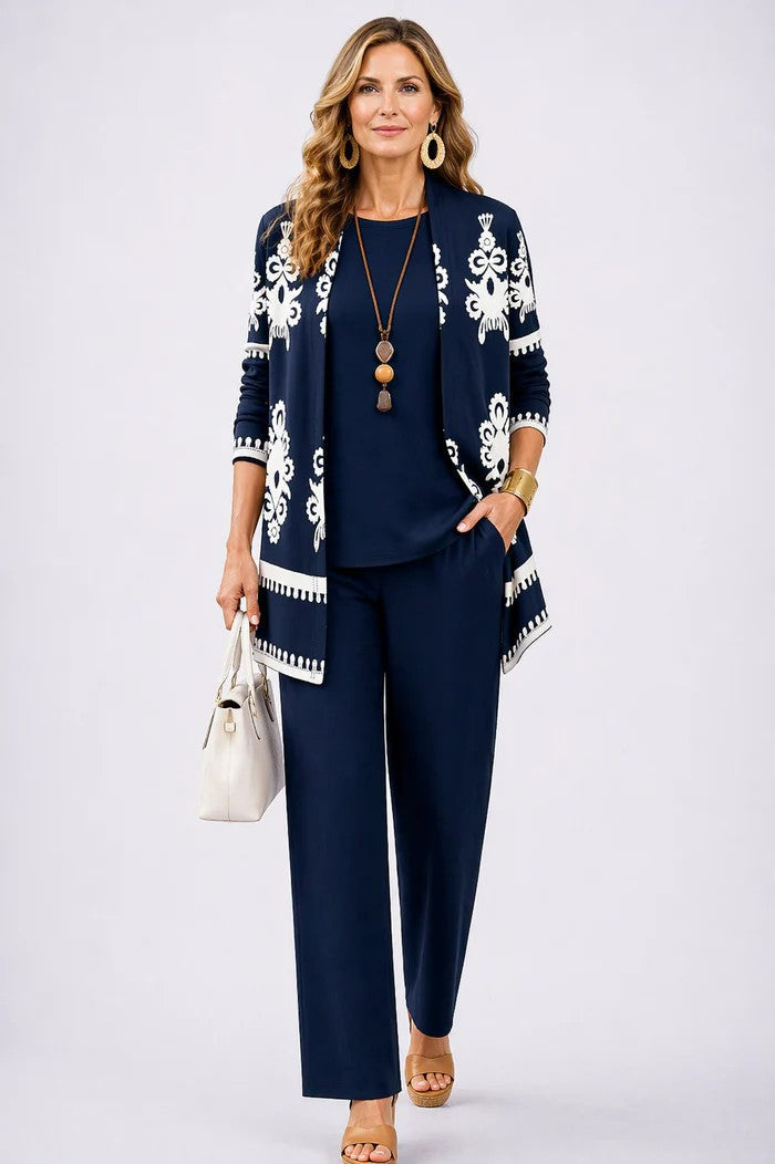 Conjunto Serena